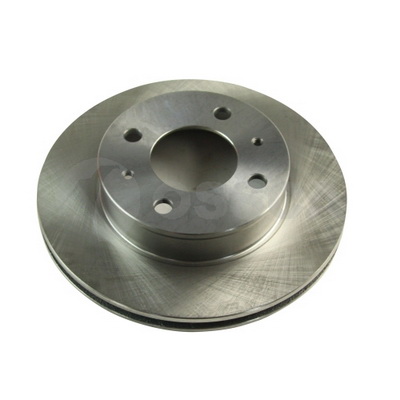 OSSCA 20922 Brake Disc