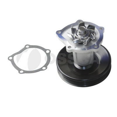 OSSCA 20950 Water Pump