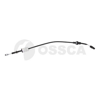 OSSCA 20973 Clutch Cable