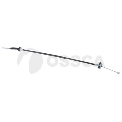 OSSCA 20974 Clutch Cable