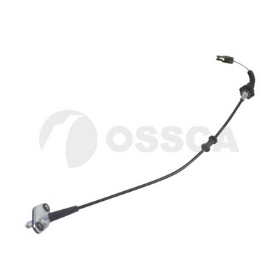 OSSCA 20975 Clutch Cable