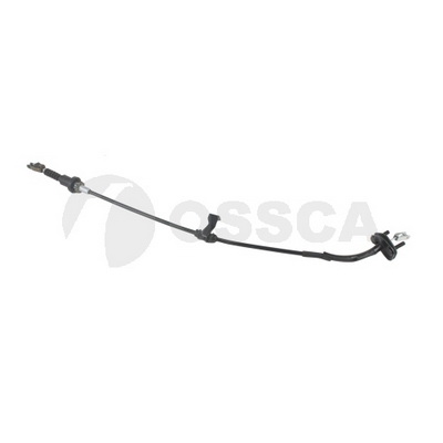 OSSCA 20976 Clutch Cable