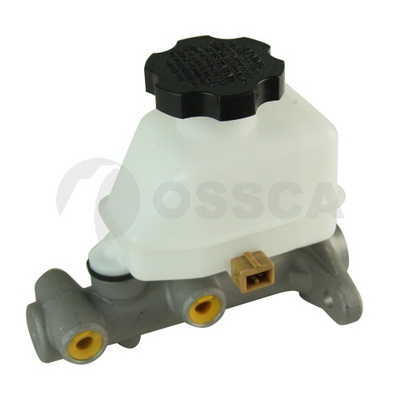 OSSCA 20977 Brake Master...