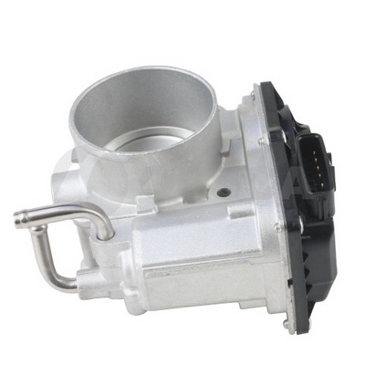 OSSCA 20986 Throttle body