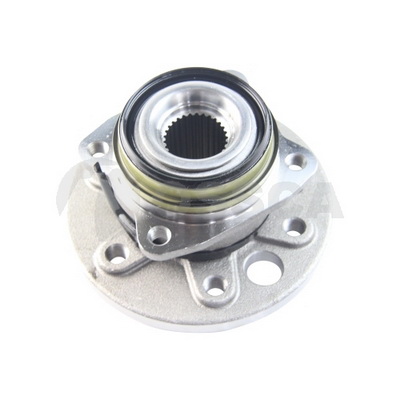 OSSCA 21034 Wheel Hub