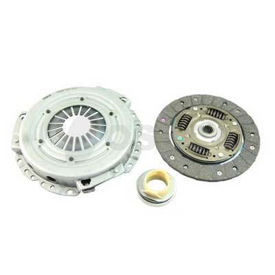 OSSCA 21083 Clutch Kit