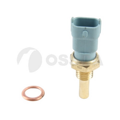 OSSCA 21165 Sensor, coolant...