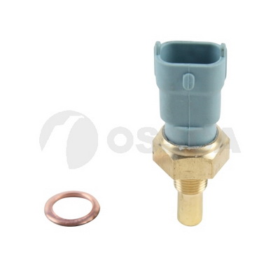 OSSCA 21167 Sensor, coolant...