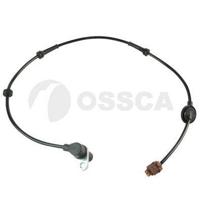 OSSCA 21204 Sensor, wheel...