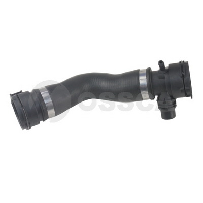 OSSCA 21302 Radiator Hose