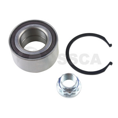 OSSCA 21355 Wheel Bearing Kit