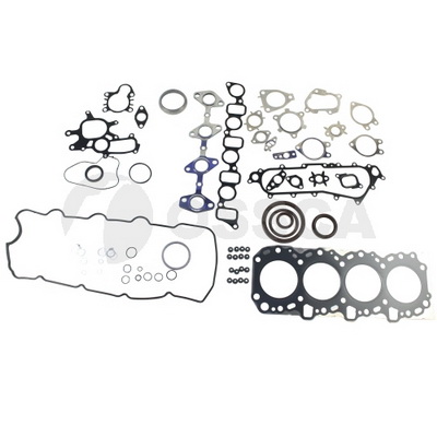 OSSCA 21369 Full Gasket...