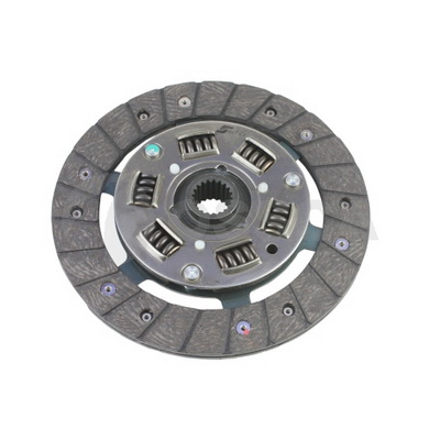 OSSCA 21373 Clutch Disc