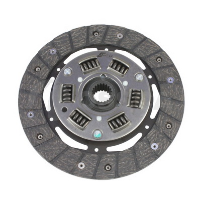 OSSCA 21376 Clutch Disc