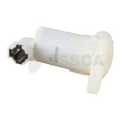 OSSCA 21380 Water Pump,...