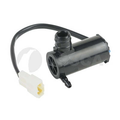 OSSCA 21401 Water Pump,...