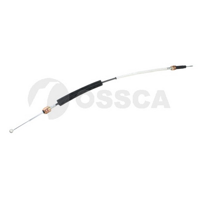 OSSCA 21429 Cable, manual...