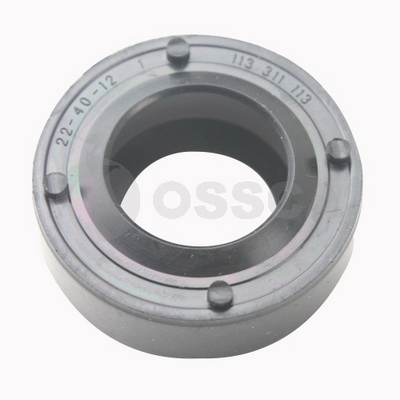 OSSCA 21432 Shaft Seal,...