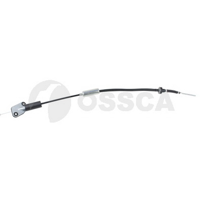 OSSCA 21440 Clutch Cable