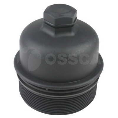 OSSCA 21452 Cap, oil filter...