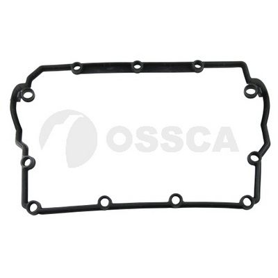 OSSCA 21454 Gasket Set,...