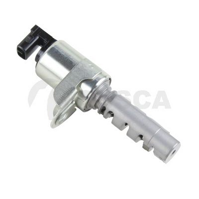 OSSCA 21509 Control Valve,...