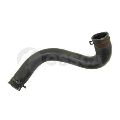 OSSCA 21525 Radiator Hose