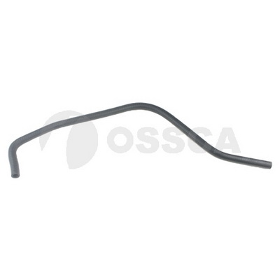 OSSCA 21530 Radiator Hose