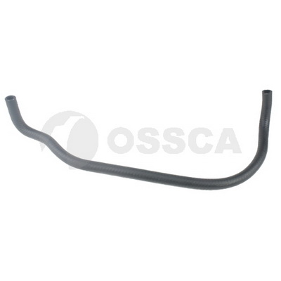 OSSCA 21531 Radiator Hose