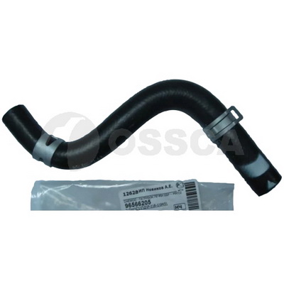 OSSCA 21535 Radiator Hose