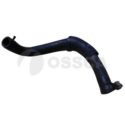 OSSCA 21536 Radiator Hose