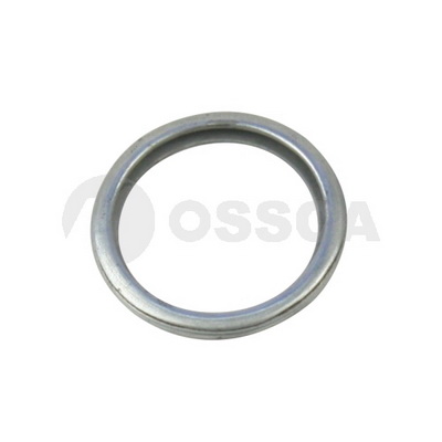 OSSCA 21553 Shaft Seal,...