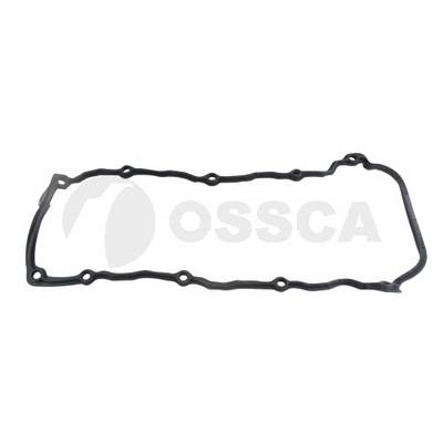 OSSCA 21690 Gasket Set,...