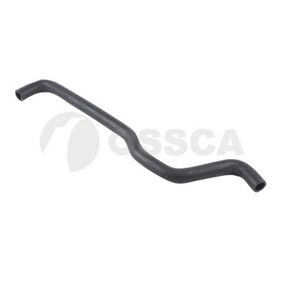 OSSCA 21691 Radiator Hose