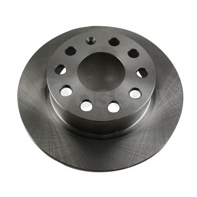 OSSCA 21700 Brake Disc