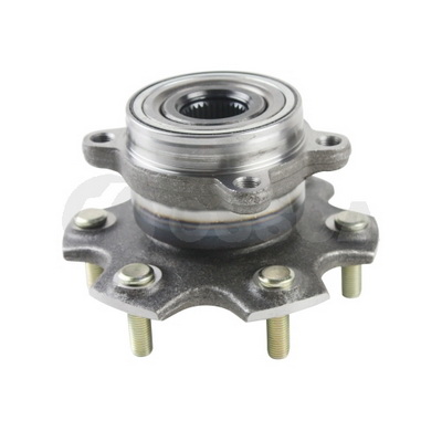 OSSCA 21761 Wheel Hub