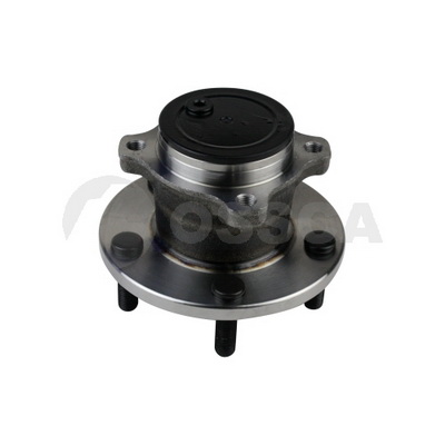 OSSCA 21762 Wheel Hub