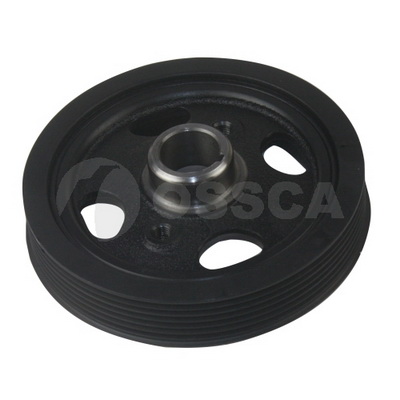 OSSCA 21769 Belt Pulley,...