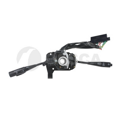 OSSCA 21843 Steering Column...