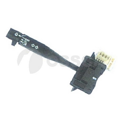 OSSCA 21844 Steering Column...