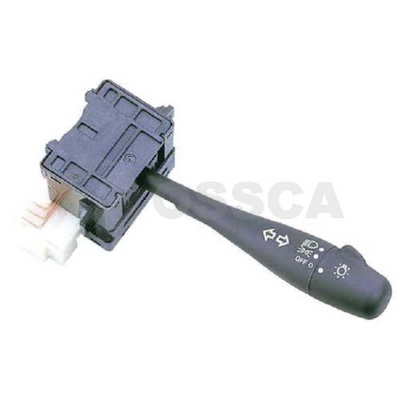 OSSCA 21845 Steering Column...