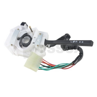 OSSCA 21846 Steering Column...