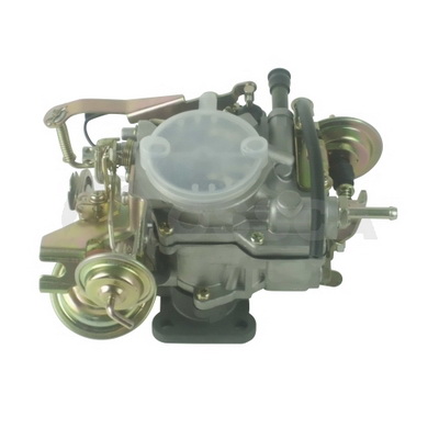 OSSCA 21855 Carburettor