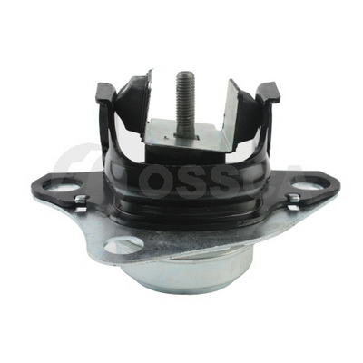 OSSCA 21901 Engine Mounting