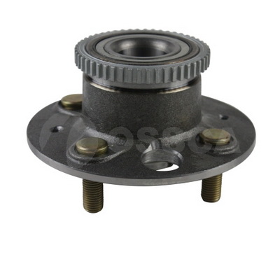 OSSCA 21909 Wheel Hub