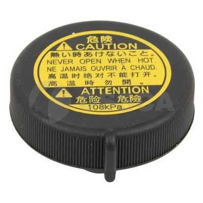 OSSCA 21988 Sealing Cap,...