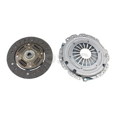 OSSCA 22023 Clutch Kit