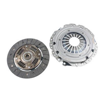 OSSCA 22027 Clutch Kit