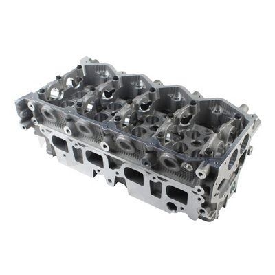 OSSCA 22060 Cylinder Head,...