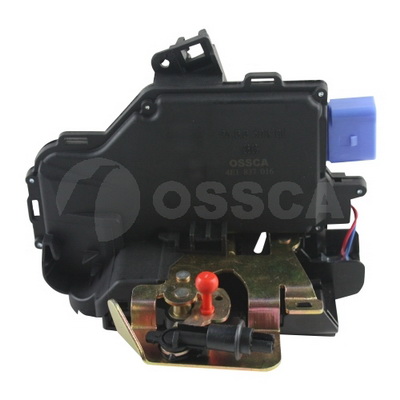 OSSCA 22084 Door Lock